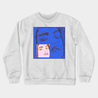 Lisa Crewneck Sweatshirt